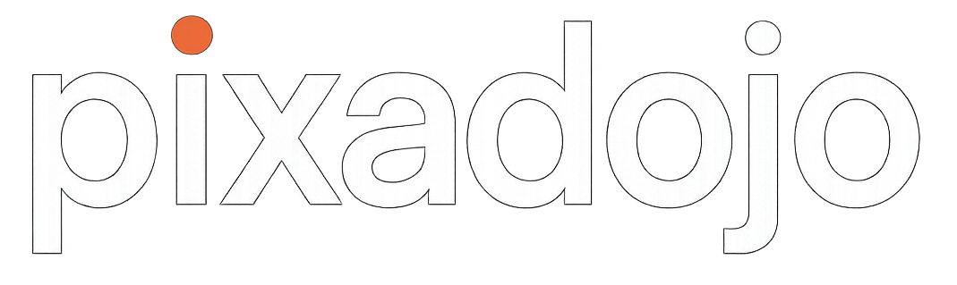 PixaDojo logo